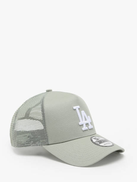 Verstelbare Pet New era Groen new era 60595190 ander zicht 1